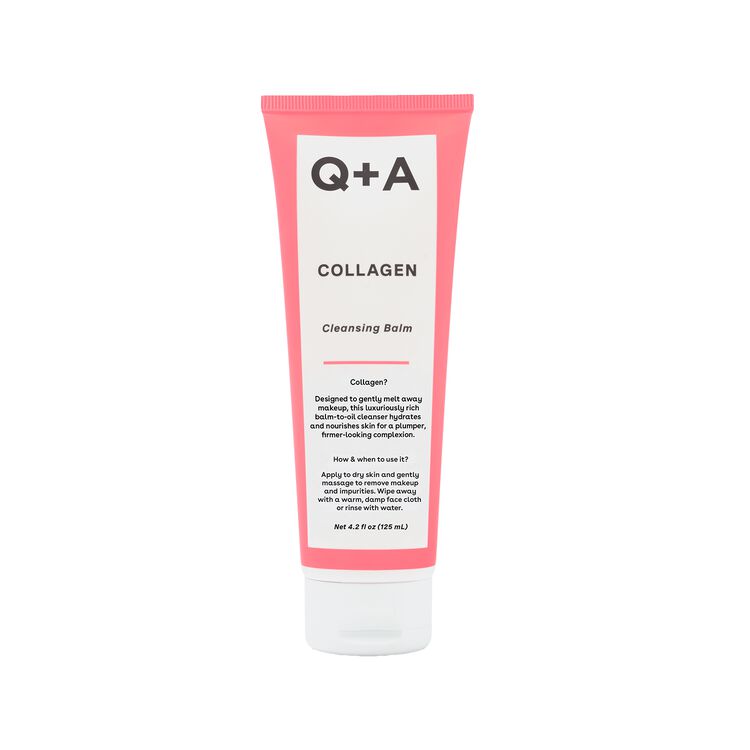Collagen Cleansing Balm