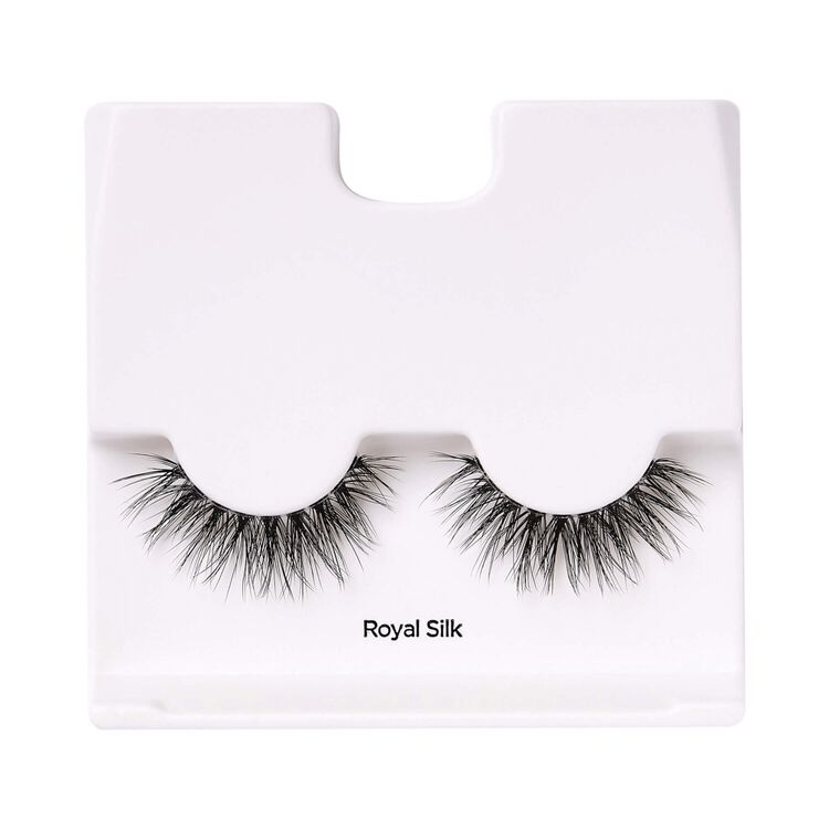 Lash Couture LuXtensions Fake Eyelashes - Royal Silk
