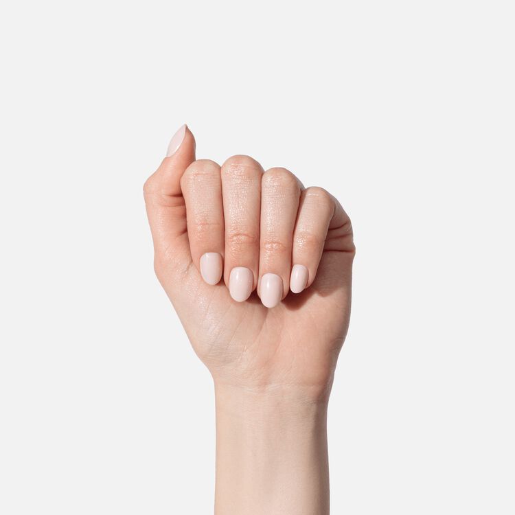 Nailflex&Chill (Short Round) Premium Press On Nails