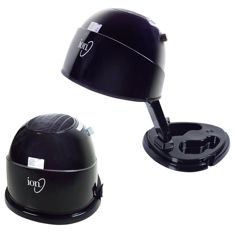 ion Conditioning Hard Hat Dryer