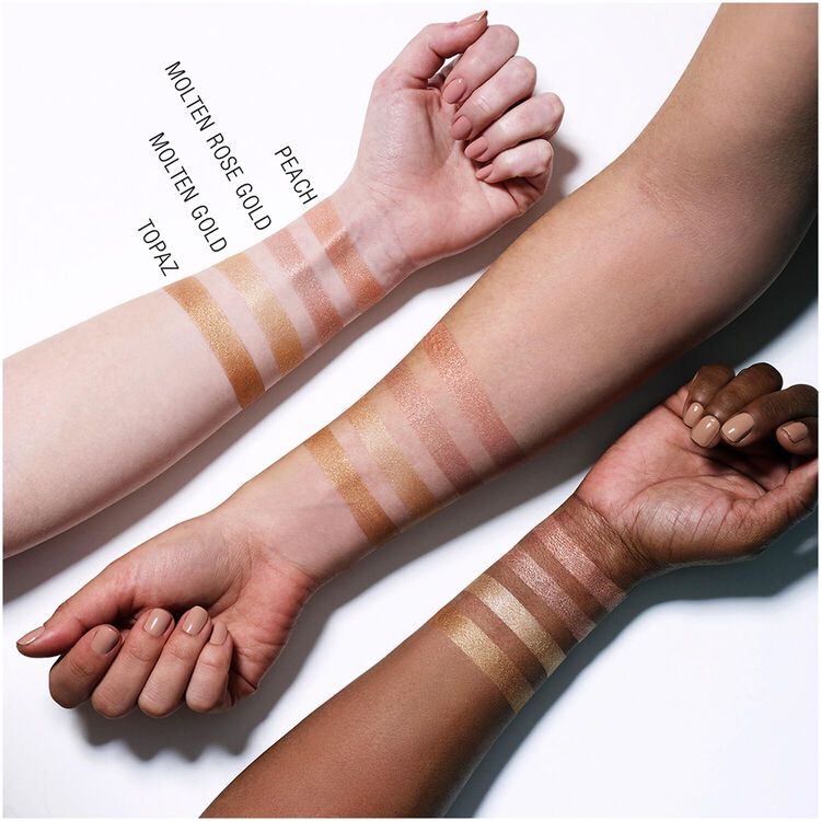 Maybelline Face Studio Master Chrome Metallic Highlighter