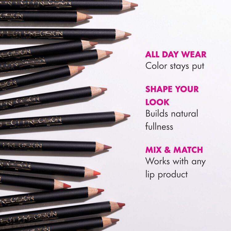 Perfect Precision Lip Liner Vamp