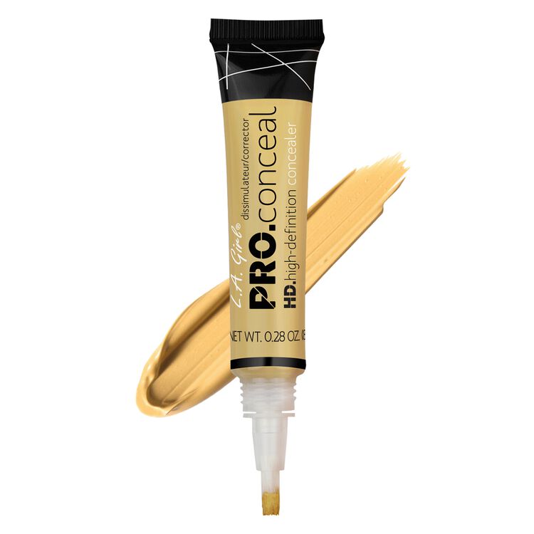 Pro.Conceal Color Corrector Yellow