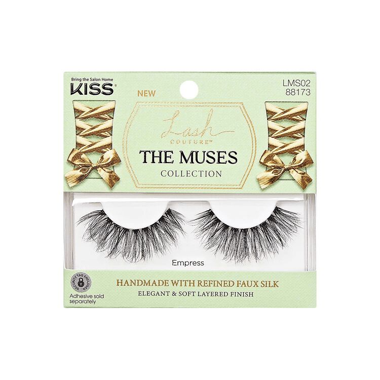 Lash Couture The Muses Collection - Empress