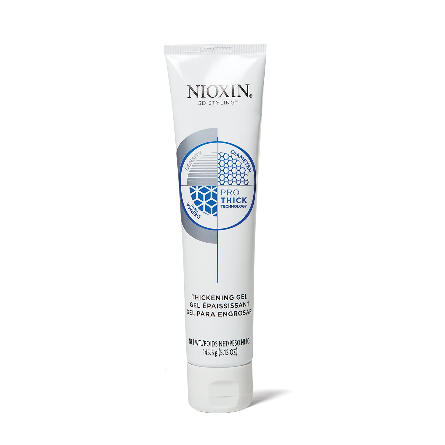 Nioxin Thickening Gel - Thumbnail 2
