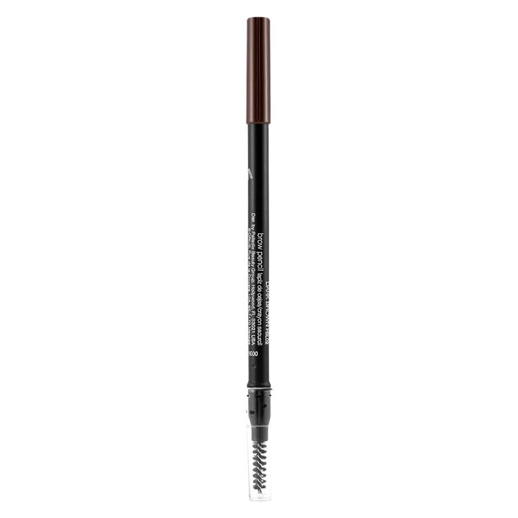 Herbal Dark Brown Brow Pencil