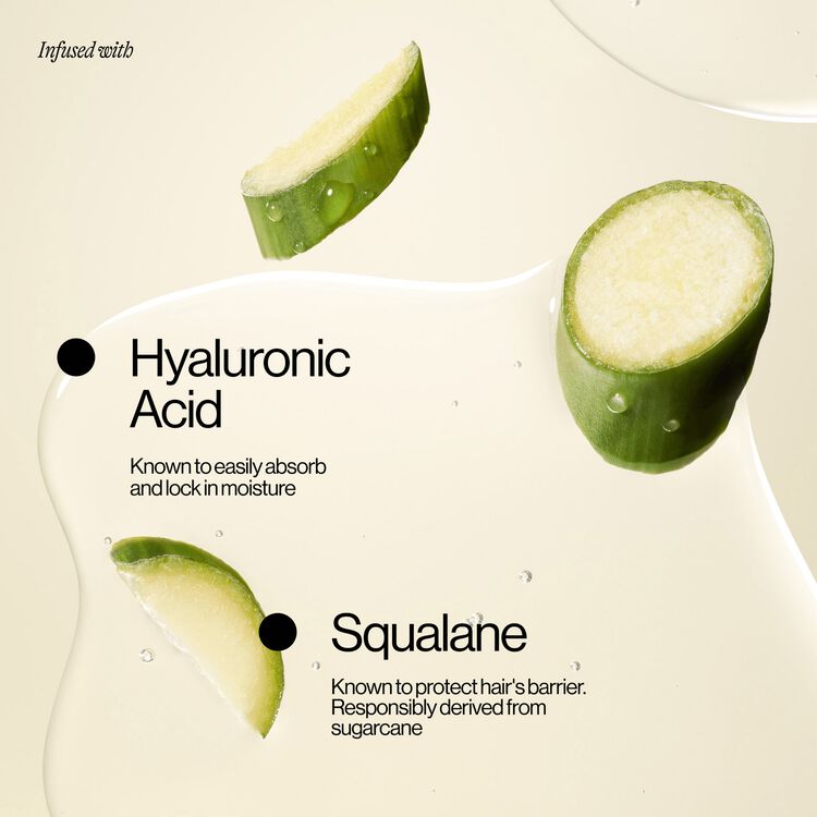 H2-Whoa Hydra-Jelly Hair Mask