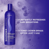 Shimmer Lights Conditioning Purple Shampoo for Blonde & Silver