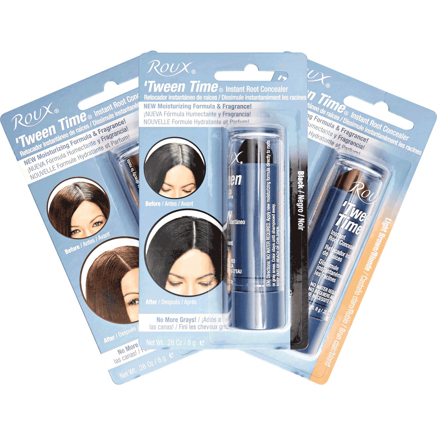 Roux 'Tween Time Instant Hair Color Touch Up Stick