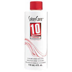10 Volume Creme Developer