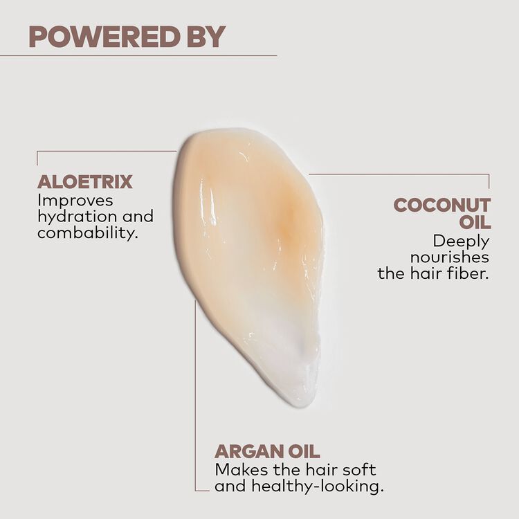 Nutritive Nourishing Leave-In Treatment