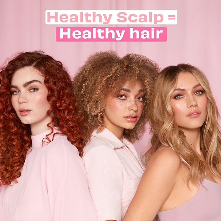 Skin-Kind Dry Shampoo