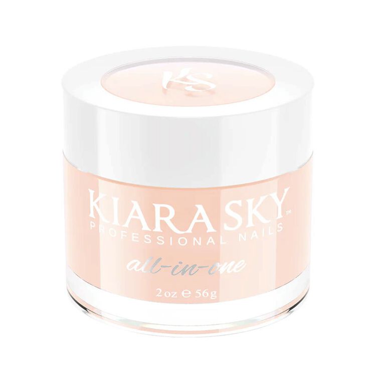 All-in-One Cover Acrylic Powder Shirley Temple