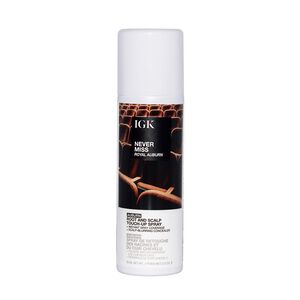 Royal Auburn Never Miss Root Touch Up Spray