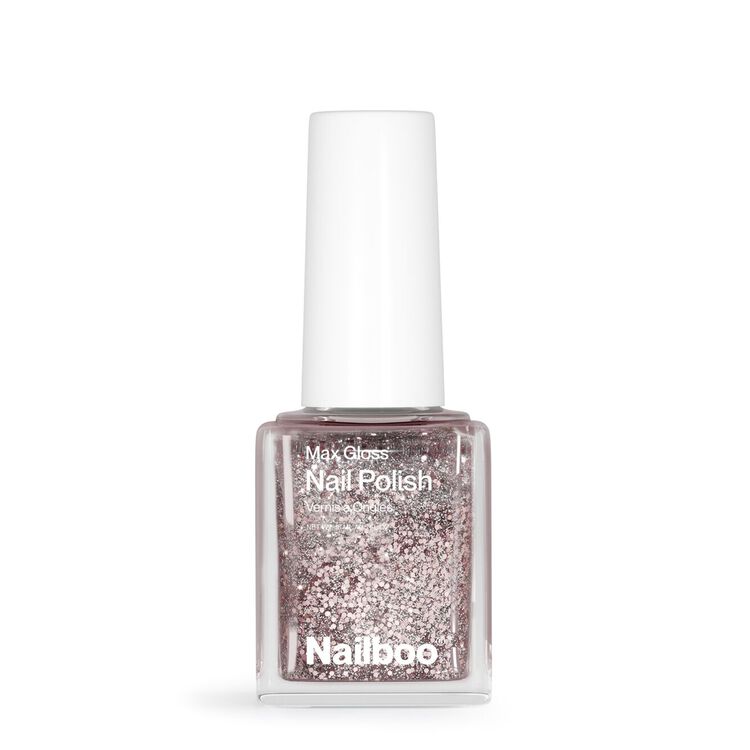 Glam Queen Nail Polish
