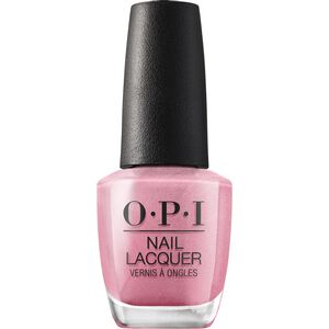 Aphrodites Pink Nightie Nail Lacquer