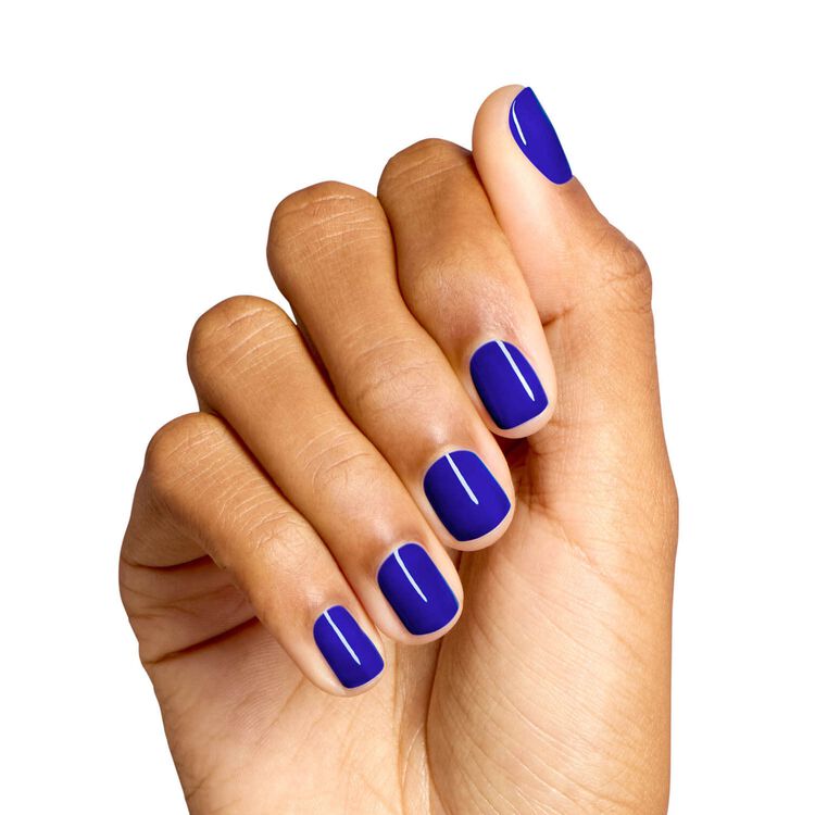 Catch Wave Happiness Nail Lacquer