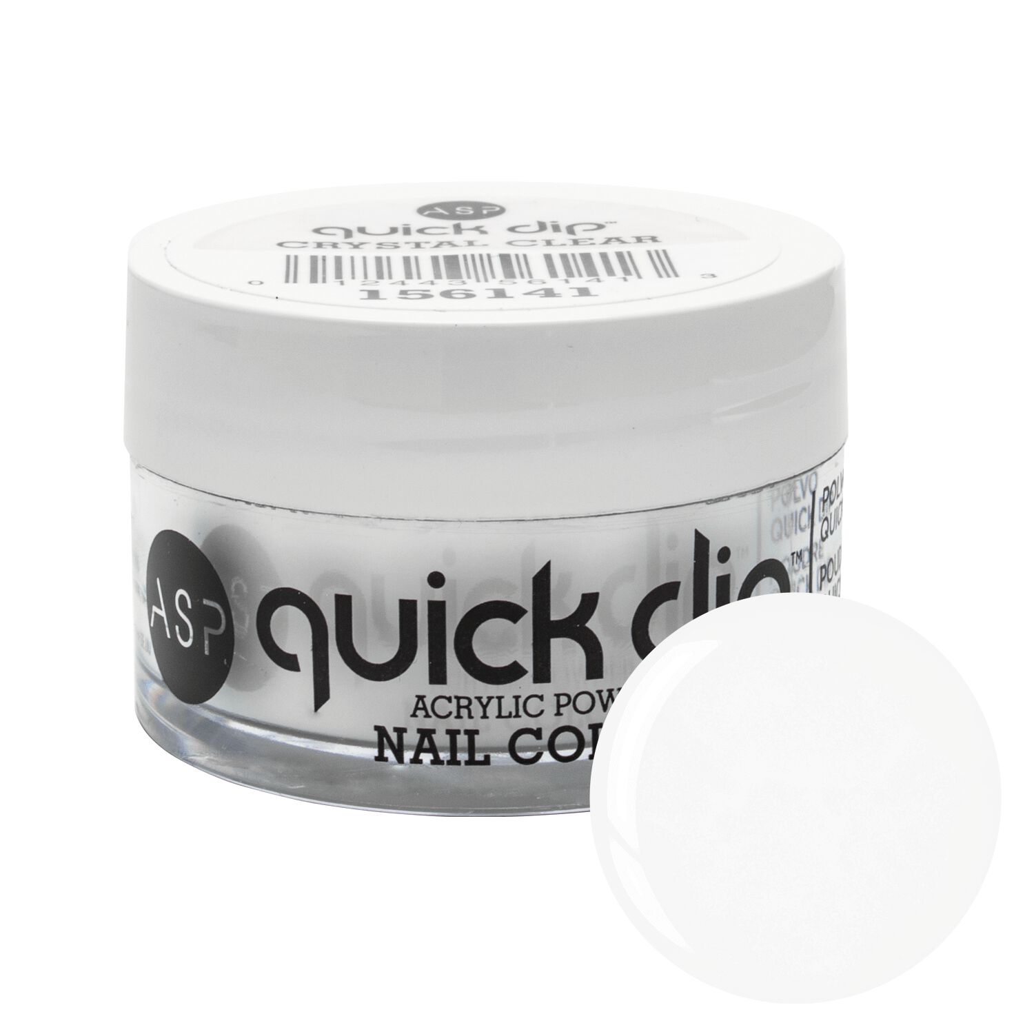 ASP Quick Dip Powder