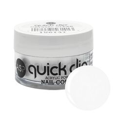 Quick Dip Powder Crystal Clear