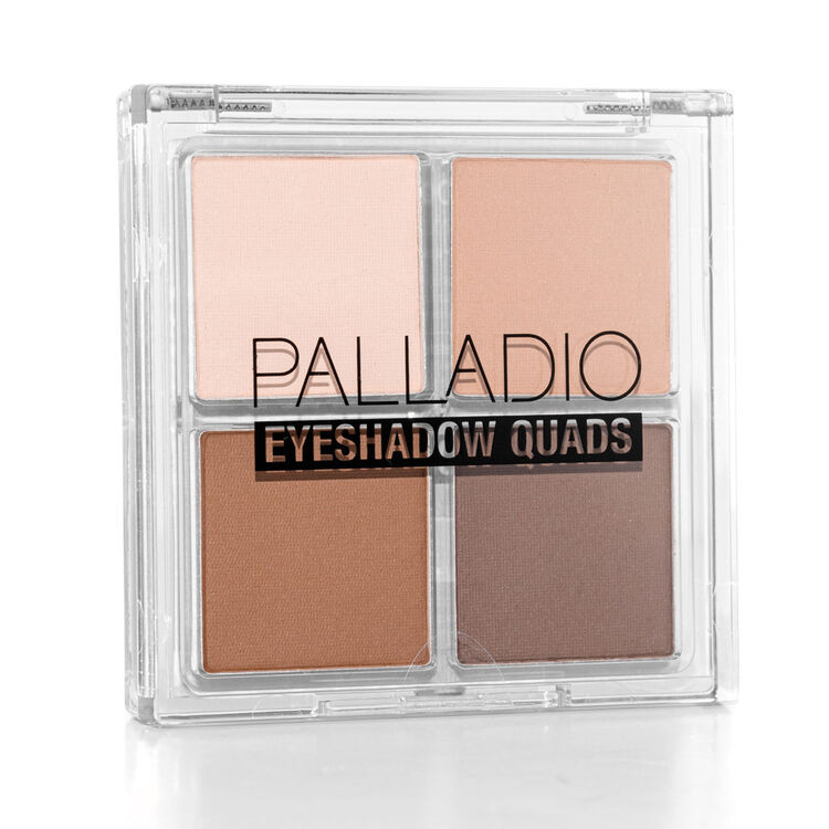 Classy Eye Shadow Quads