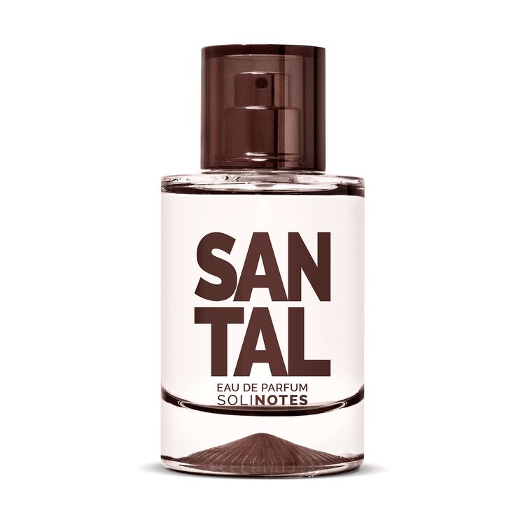 Sandal Wood Eau de Parfum