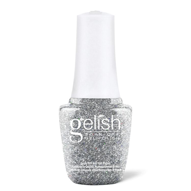 MINI Soak-Off Gel Nail Polish Am I Making You Gelish