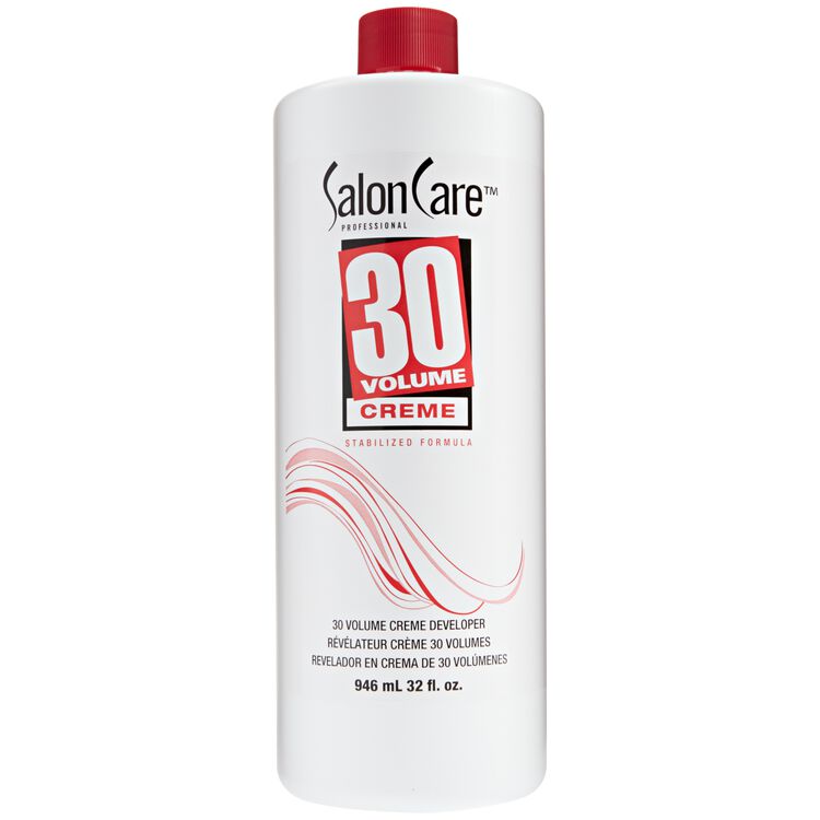 30 Volume Creme Developer