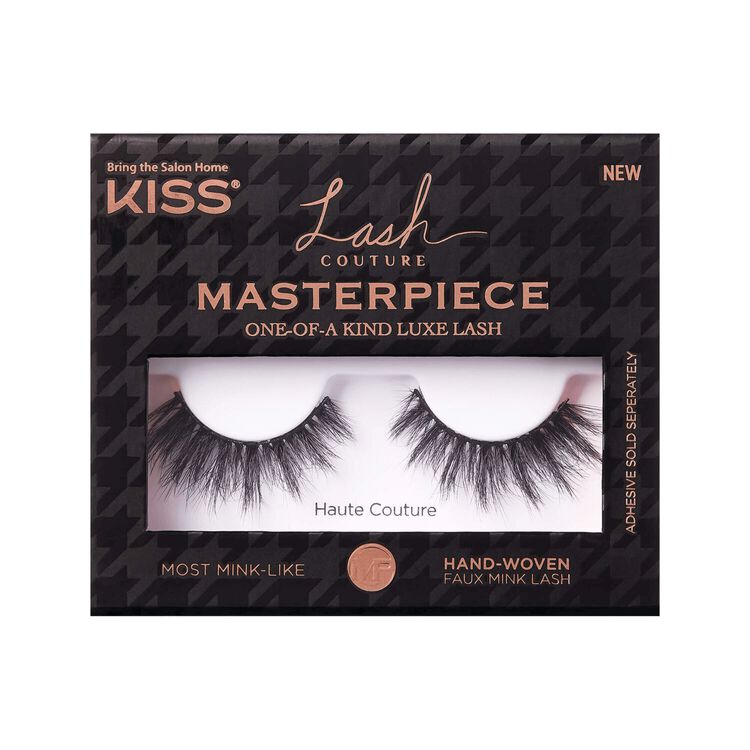 Lash Couture Masterpiece False Eyelashes - Haute Couture