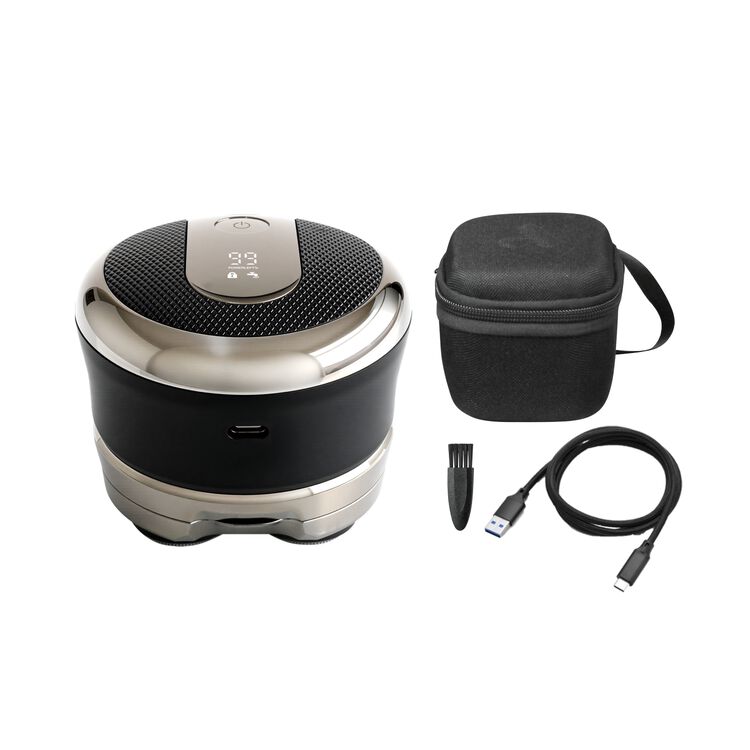 Head Shaver