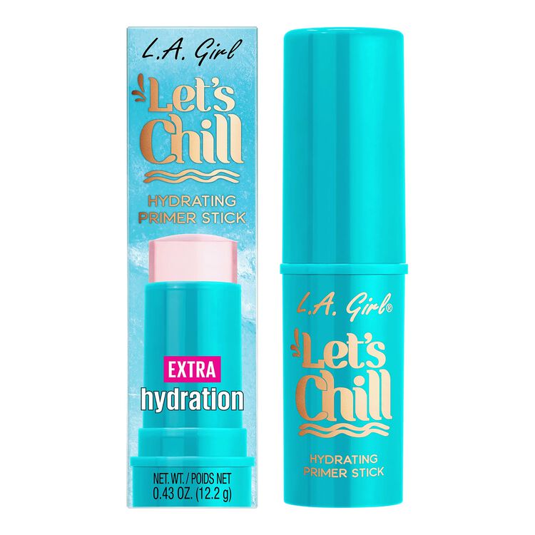 Let's Chill Hydrating Primer Stick