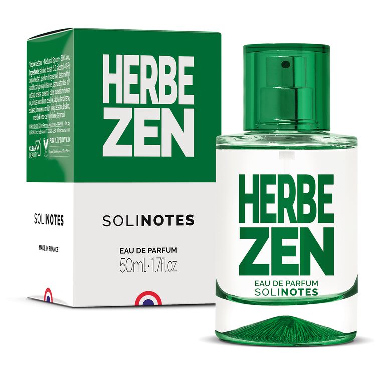 Zen Meadow Eau de Parfum