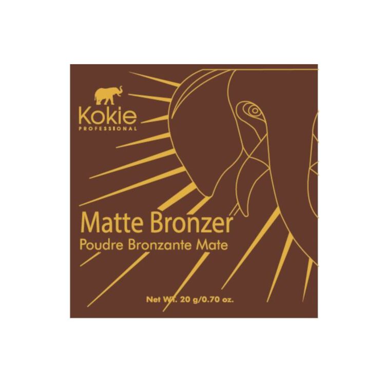 Matte Bronzing Powder Sol Tan