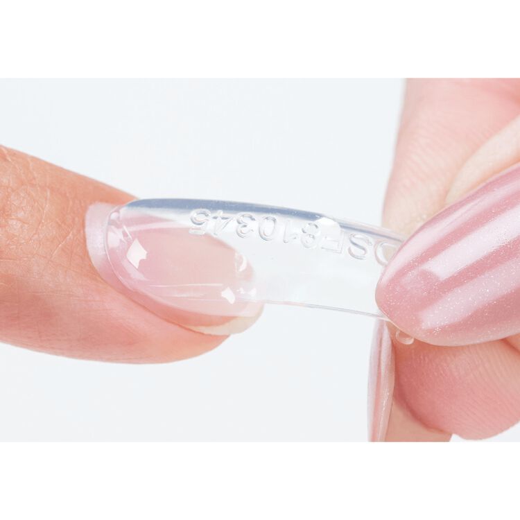 Reuseable Nail Forms Kit