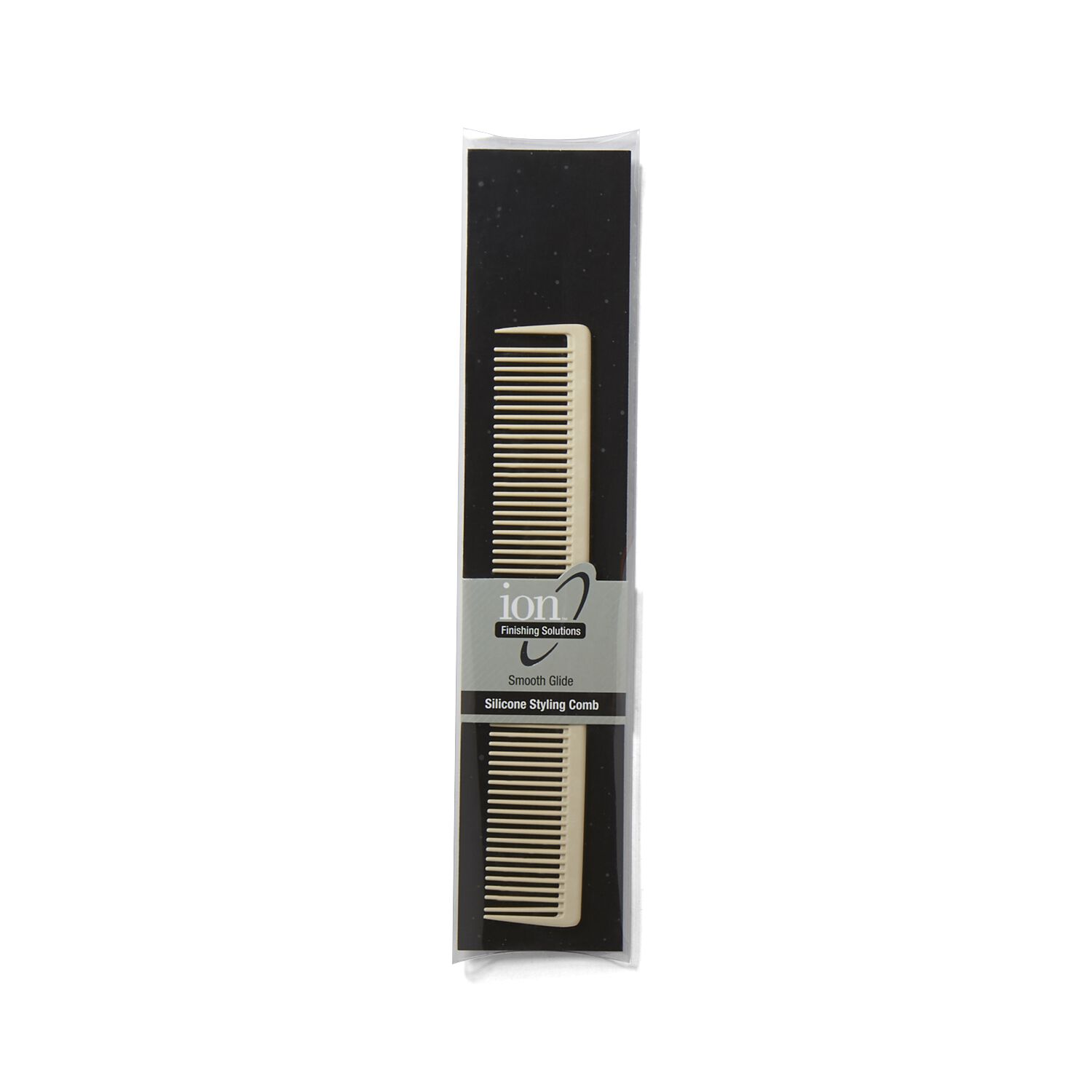 ION Styling Comb