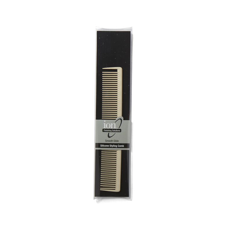 Silicone Styling Comb