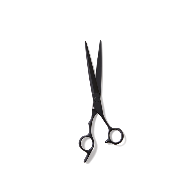 Salon Care Barber Shears Hair Scissors Sally Beauty