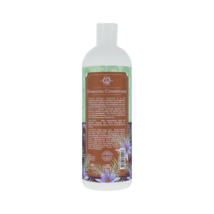 Frida Kahlo Hydrating Conditioner