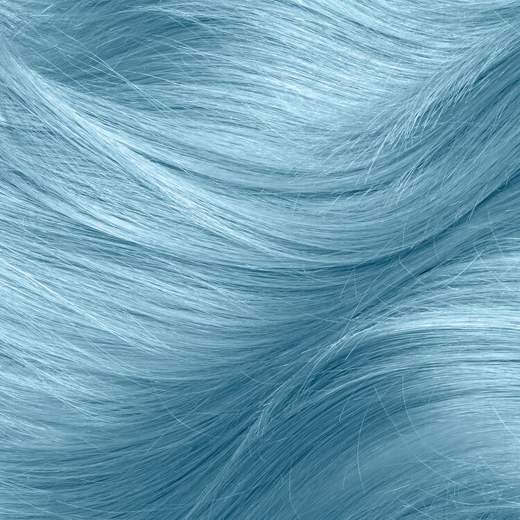 Permanent Brights Creme Hair Color Azure