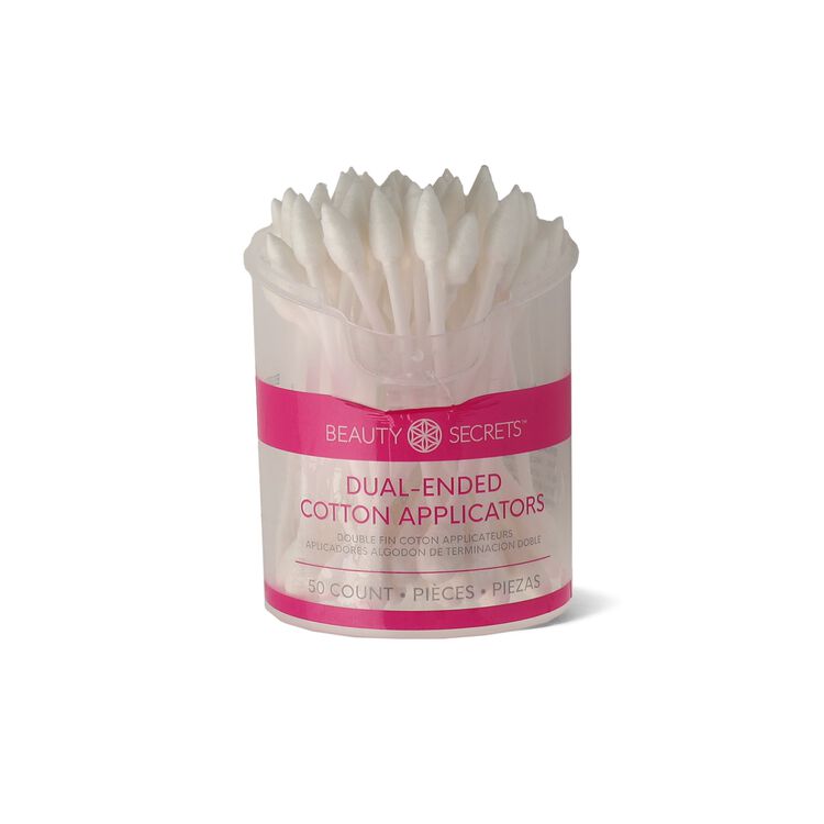 Cotton Tip Applicator