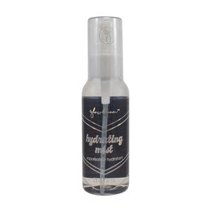 Hydrating Setting Spray