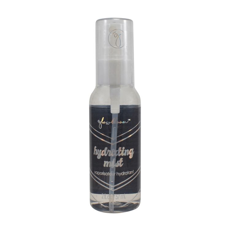 Hydrating Setting Spray