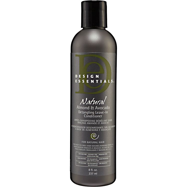 Detangling Leave In Conditioner