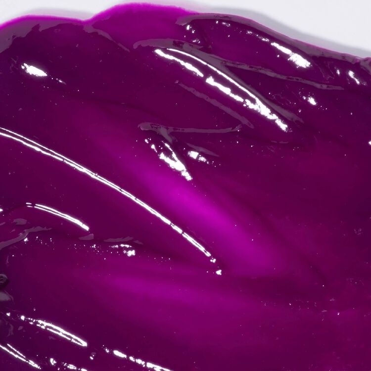 Cyber Tokyo Color Depositing Mask