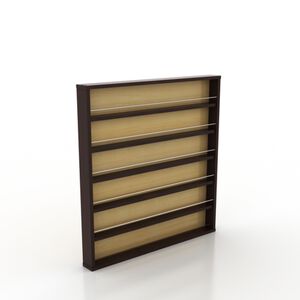 Berkeley Nail Polish Rack