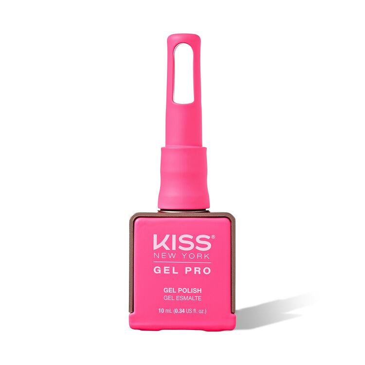 New York Gel Pro Polish He's Not Here