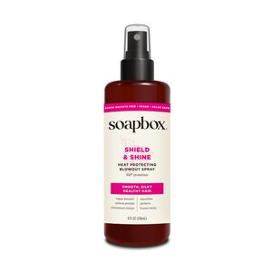 Shield & Shine Dream Trio Blowout Spray