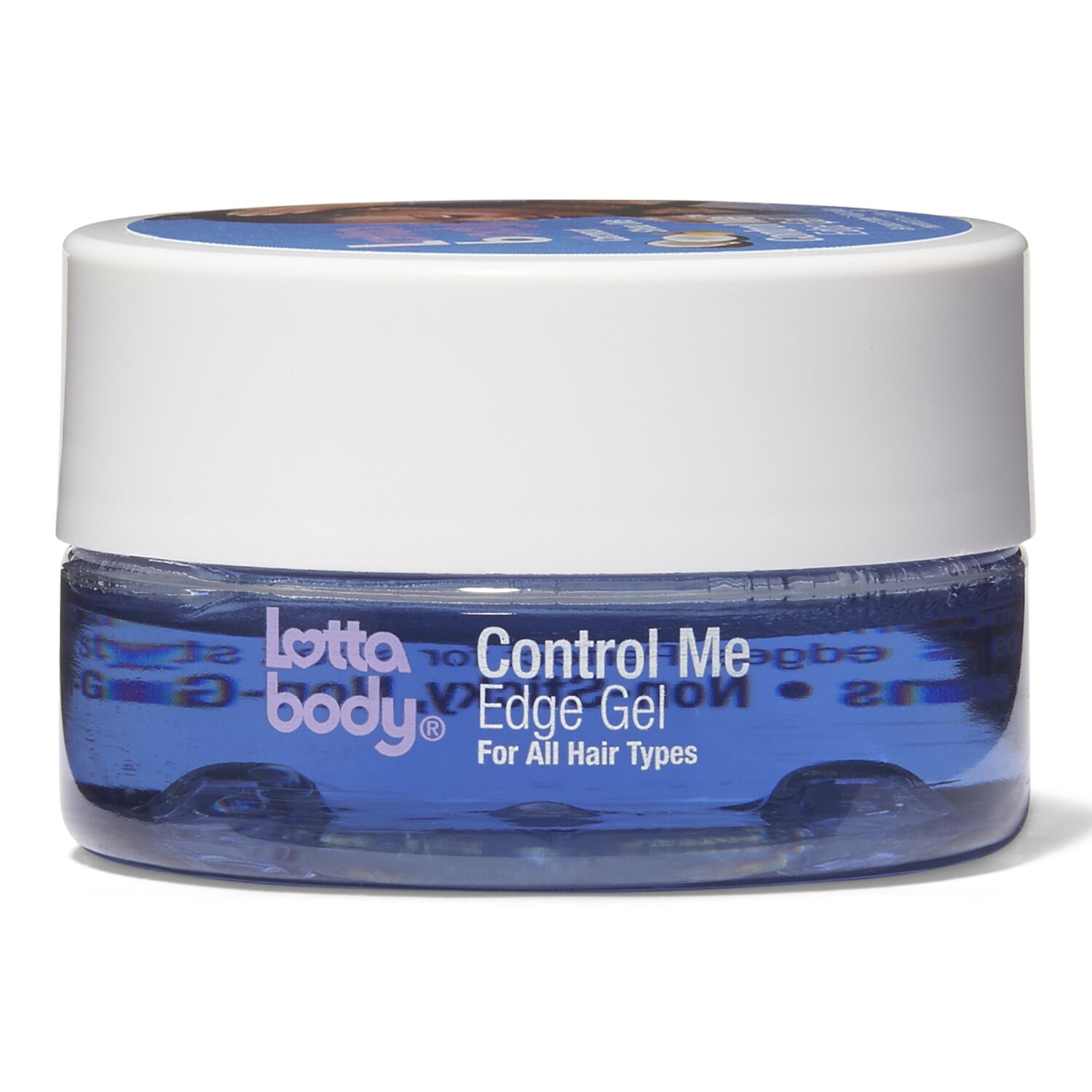 Control Me Edge Gel