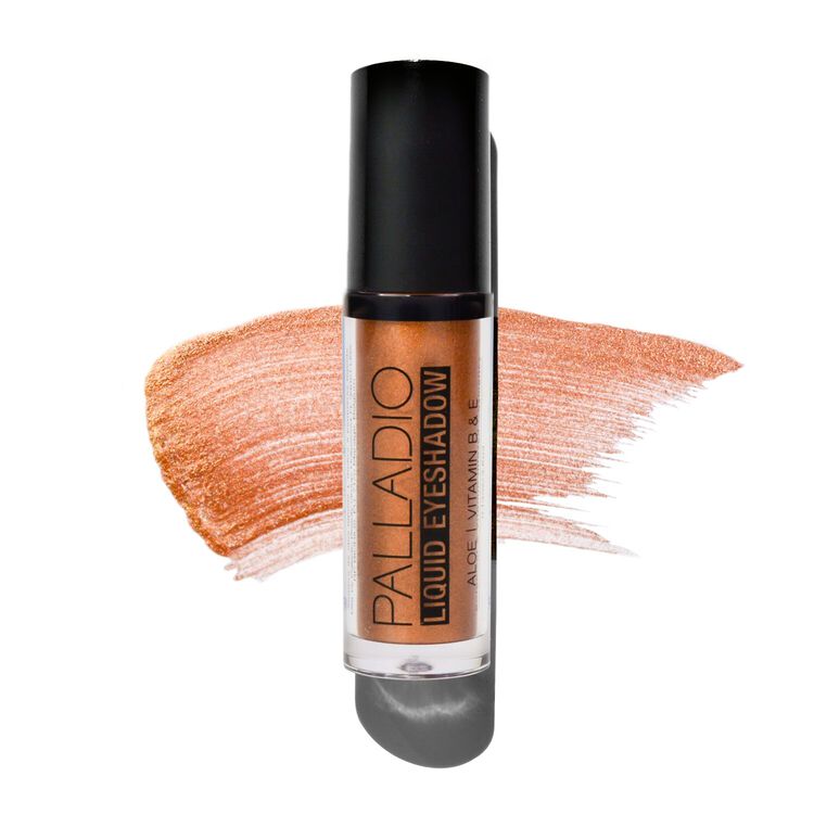 Liquid Eyeshadow