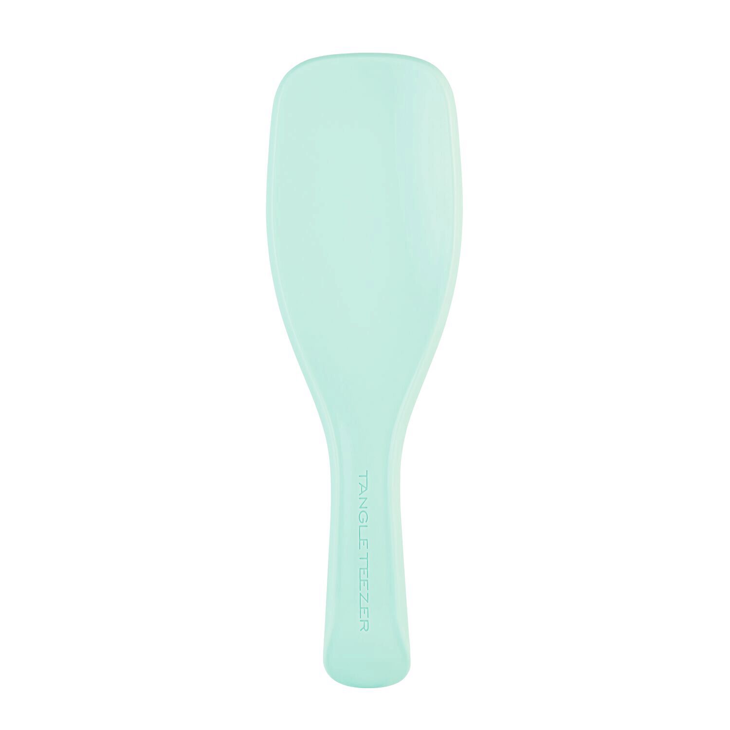 Tangle Teezer Fine & Fragile Jade Lagoon Detangling Brush The