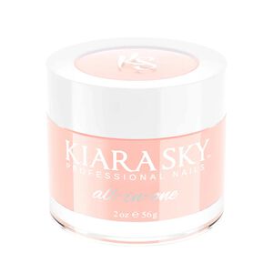 All-in-One Cover Acrylic Powder Rose Water